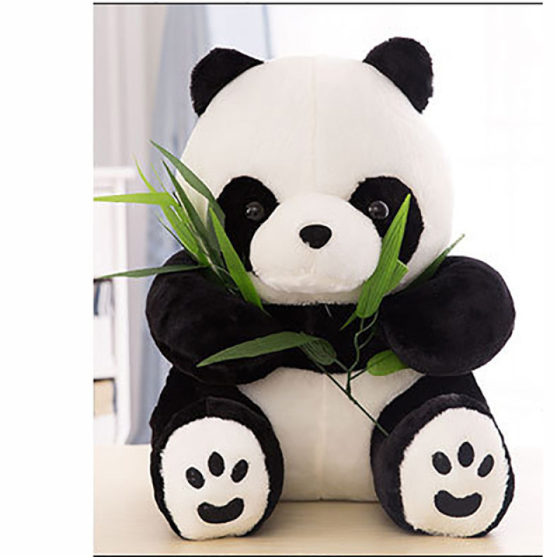 Мягкая игрушка Медведь Панда, 30см (120шт)