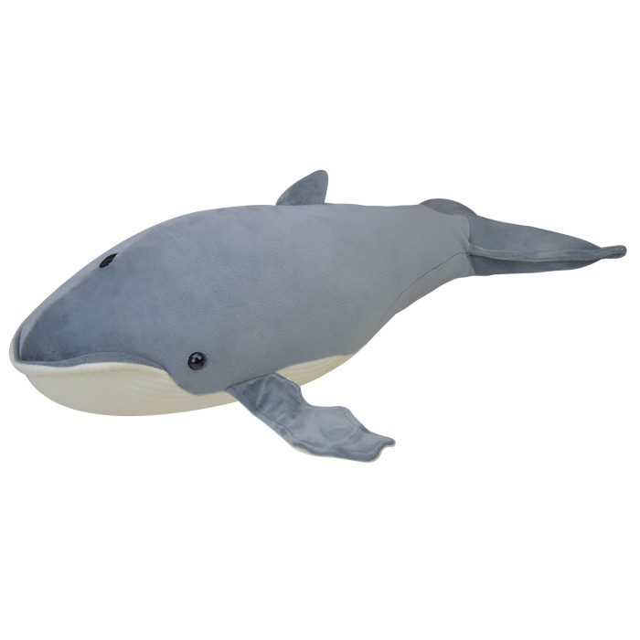 Мягкая игрушка кит 45см (40шт)