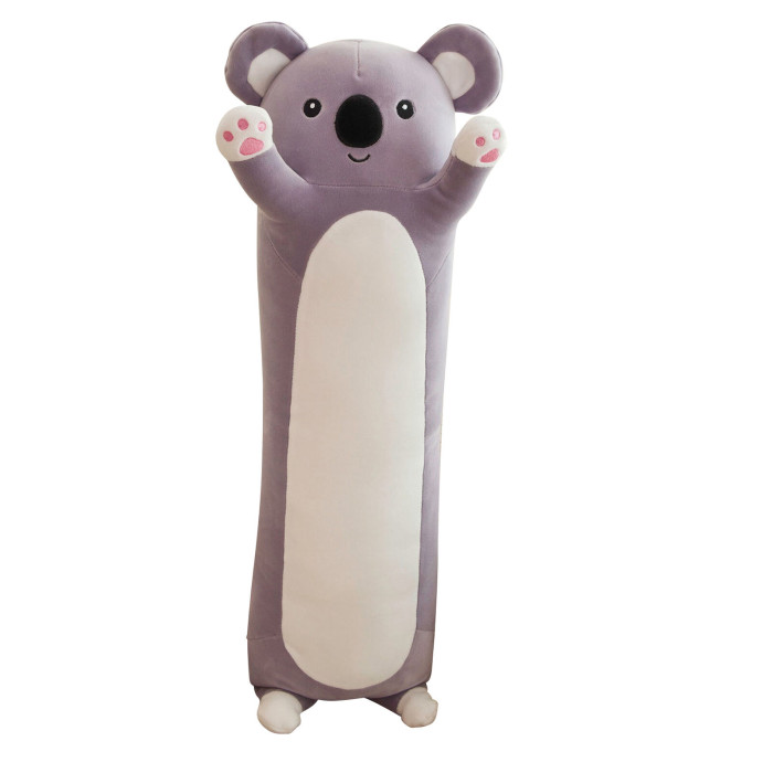 Мягкая игрушка коала 70см батон (50шт)