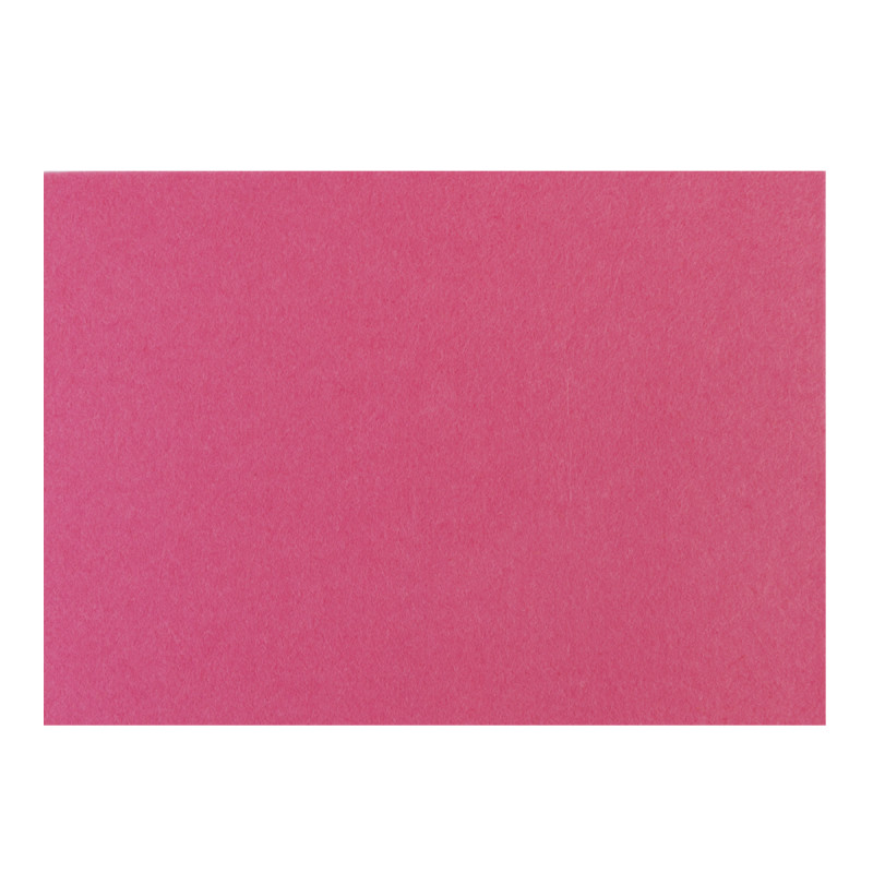 Набор Фетр Santi жесткий, глубокий розовый, 21*30см ЦЕНА ЗА 10ШТ