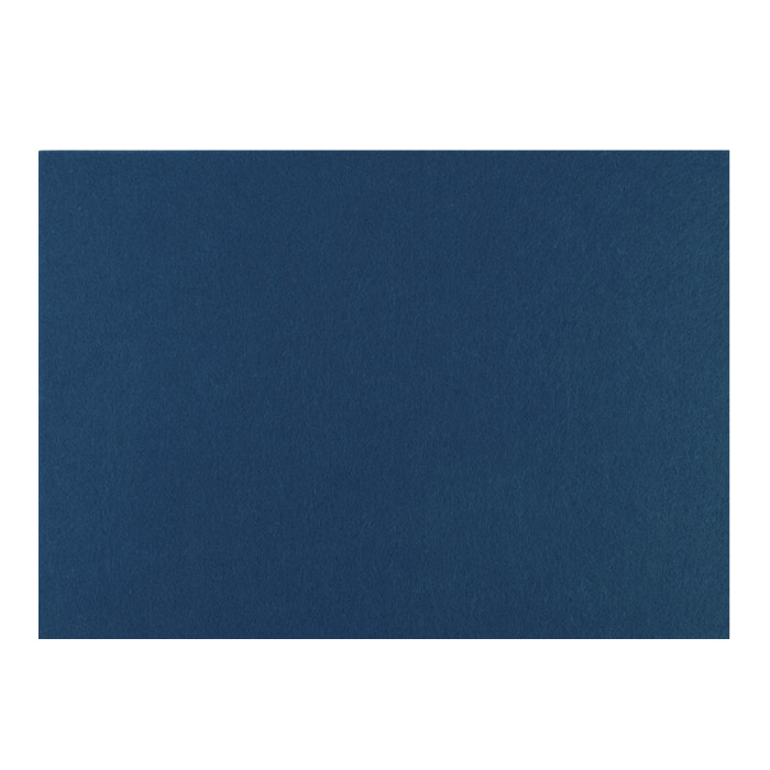 Набор Фетр Santi жесткий, светло-синий, 21*30см ЦЕНА ЗА 10ШТ