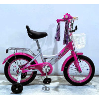 Велосипед 14