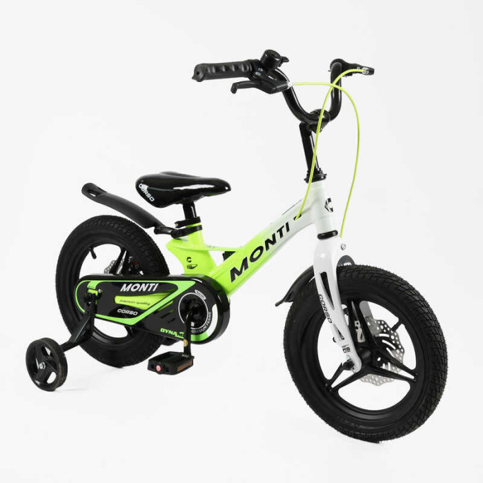 Велосипед 14