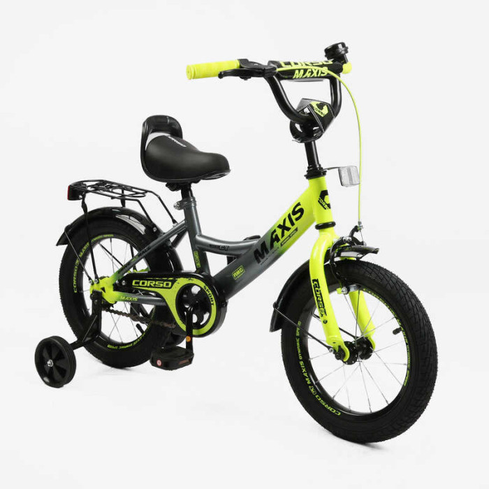 Велосипед 14