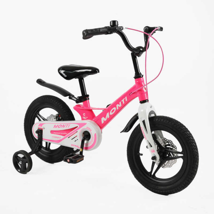 Велосипед 14