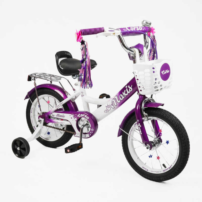 Велосипед 14