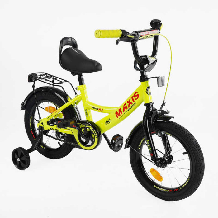 Велосипед 14