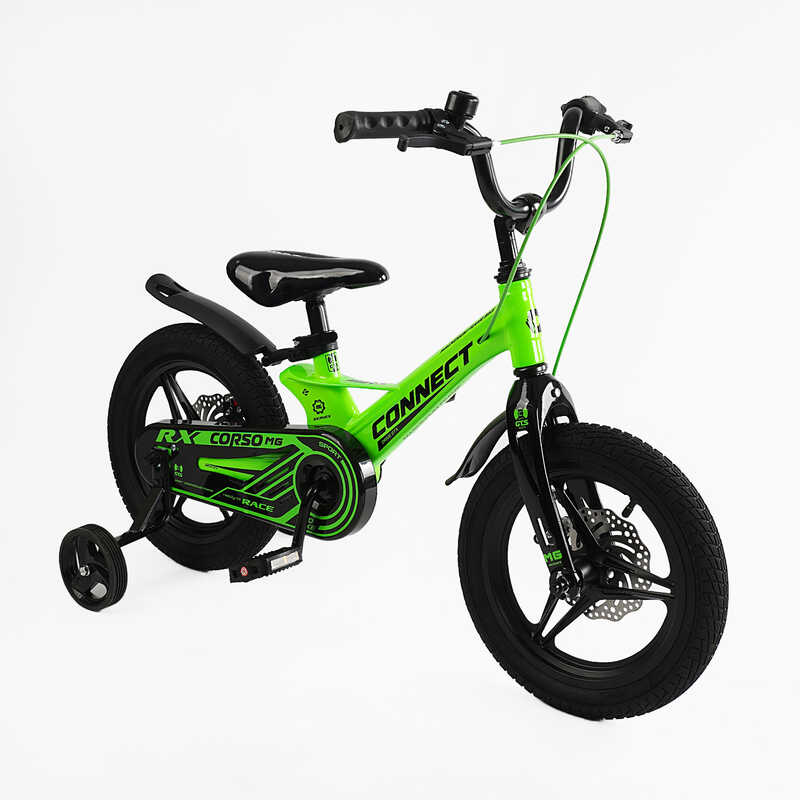 Велосипед 14