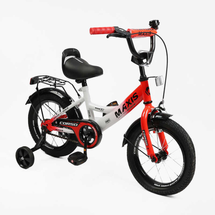 Велосипед 14