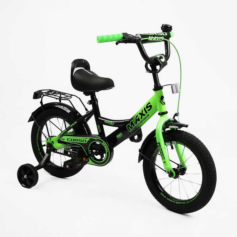 Велосипед 14