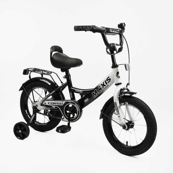 Велосипед 14