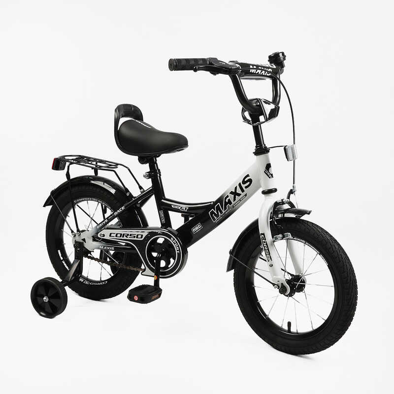 Велосипед 14