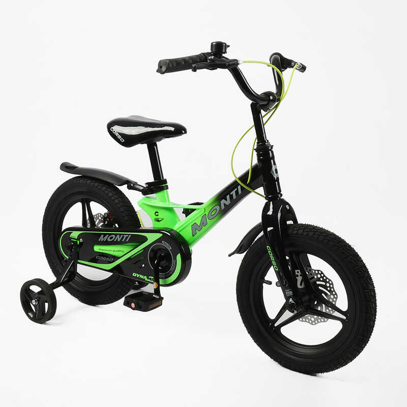 Велосипед 14