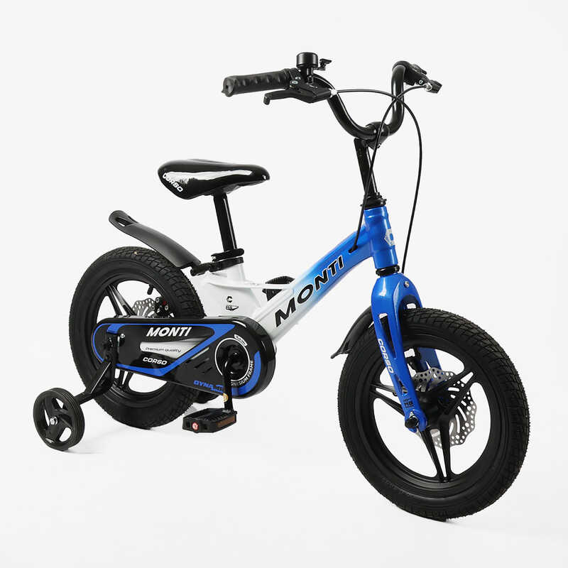 Велосипед 14