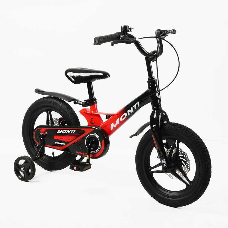 Велосипед 14