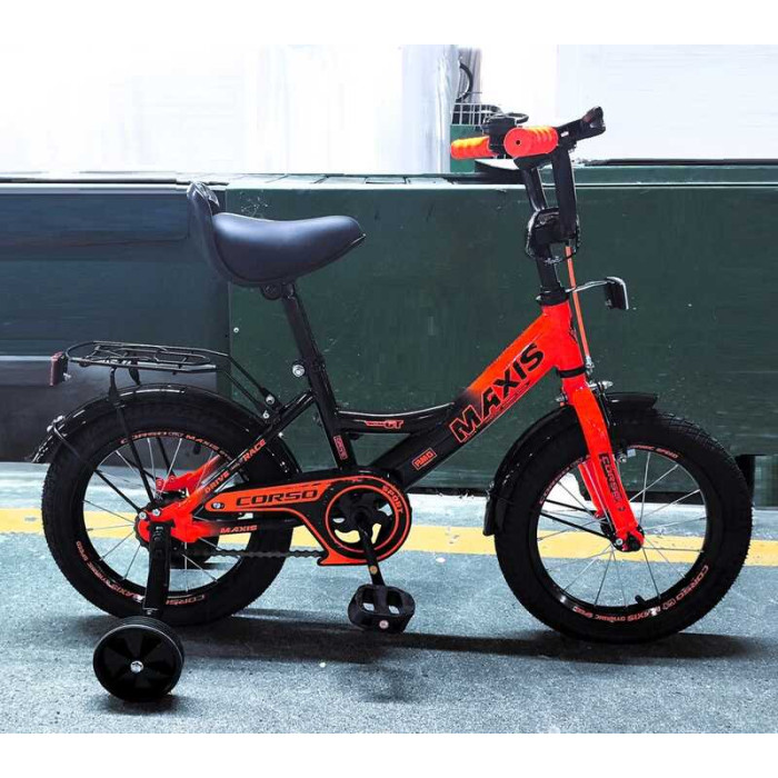 Велосипед 14