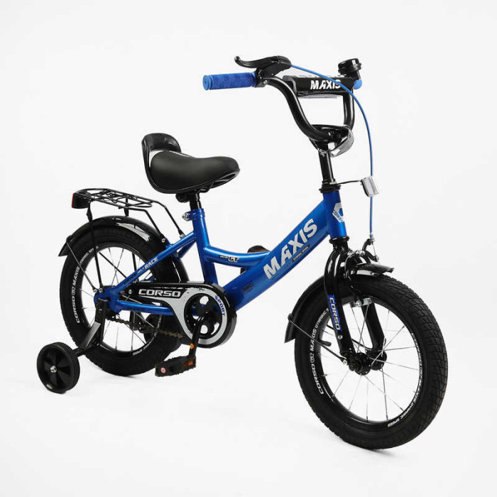 Велосипед 14