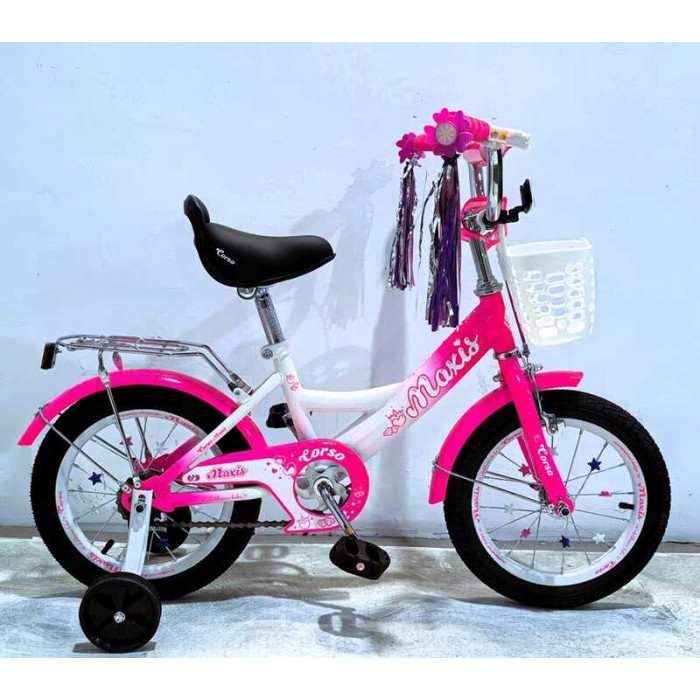 Велосипед 14