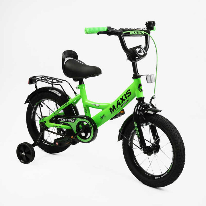 Велосипед 14