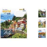 А5/18 кл. 1В World with us, зошит учнів. 25 шт. у уп. //
