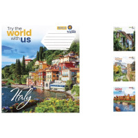 А5/24 кл. 1В World with us, зошит учнів. 20 шт. у уп. //
