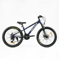 Велосипед Спортивний Corso 24