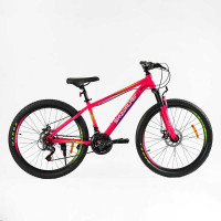 Велосипед Спортивний Corso «Skywalker» 26