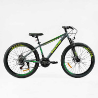 Велосипед Спортивний Corso «Skywalker» 26