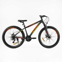 Велосипед Спортивний Corso «Skywalker» 26