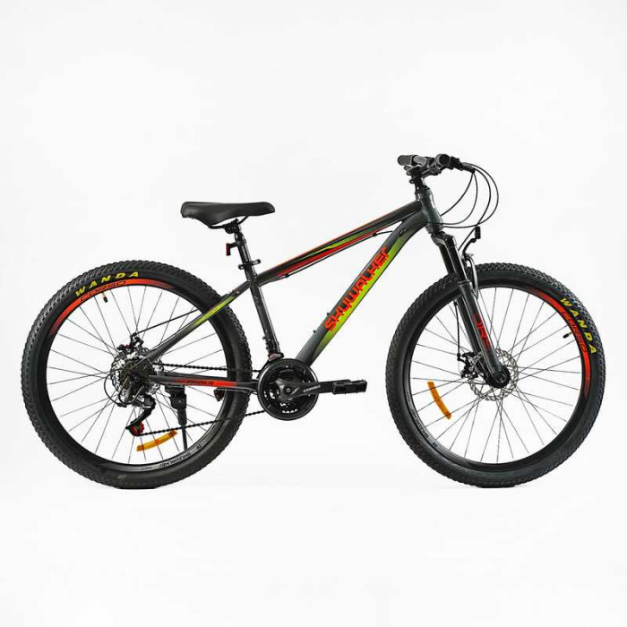 Велосипед Спортивний Corso «Skywalker» 26