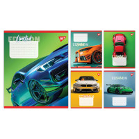 А5/96 кл. Yes Limited edition, зошит учнівський загальний, ціна за 5 шт. // А5/96 кл. Yes Limited edition, зошит учнівський загальний, ціна за 5 шт. //