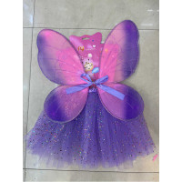 Крила спідниця, в п/е /100/