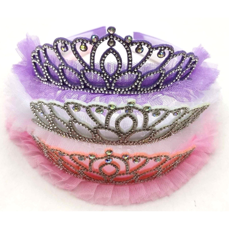 Обруч на голову 