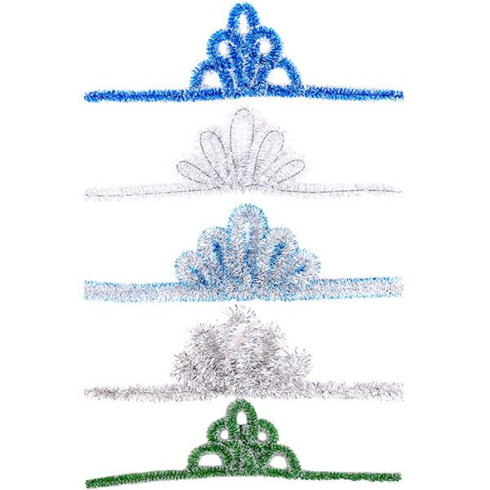 Обідок з дощика 