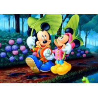 Алмазна мозаїка Алмазна мозаїка