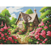 Набір з алмазною мозаїкою 