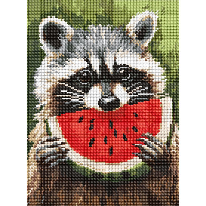 Набір з алмазною мозаїкою 