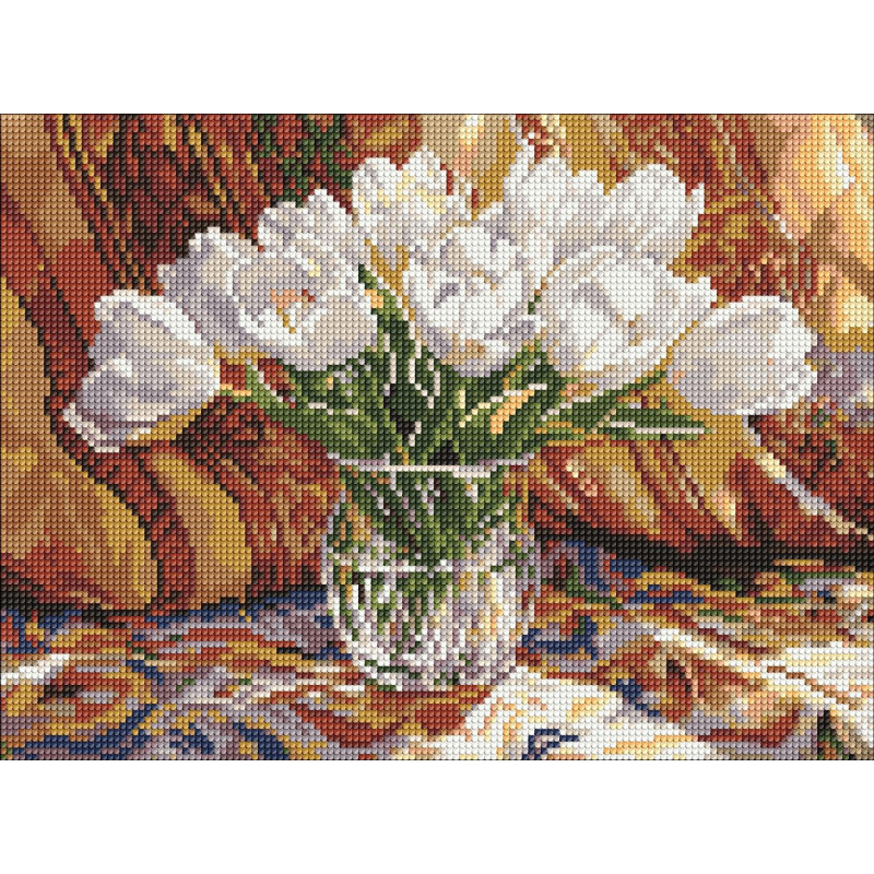 Набір з алмазною мозаїкою 