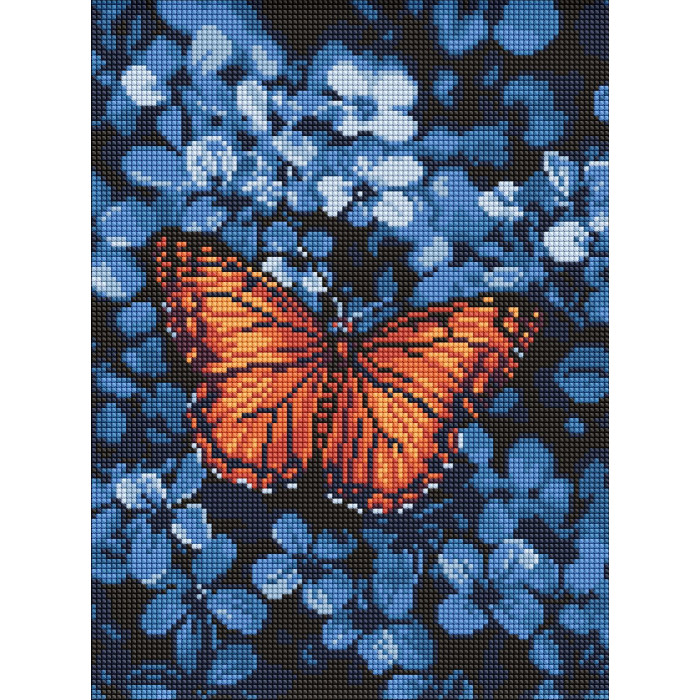 Набір з алмазною мозаїкою 