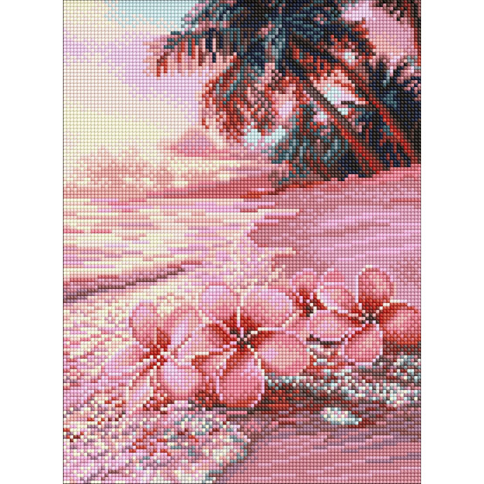 Набір з алмазною мозаїкою 