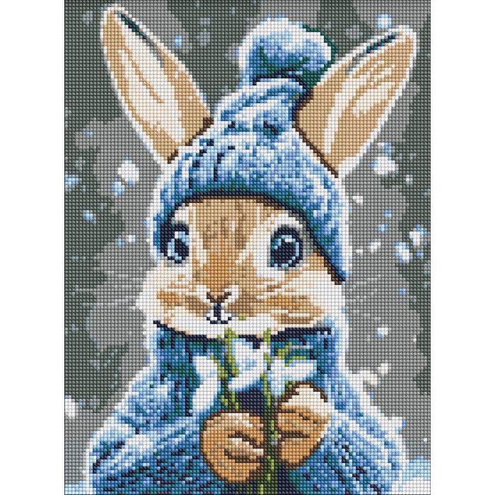 Набір з алмазною мозаїкою 