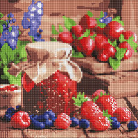 Набір з алмазною мозаїкою 