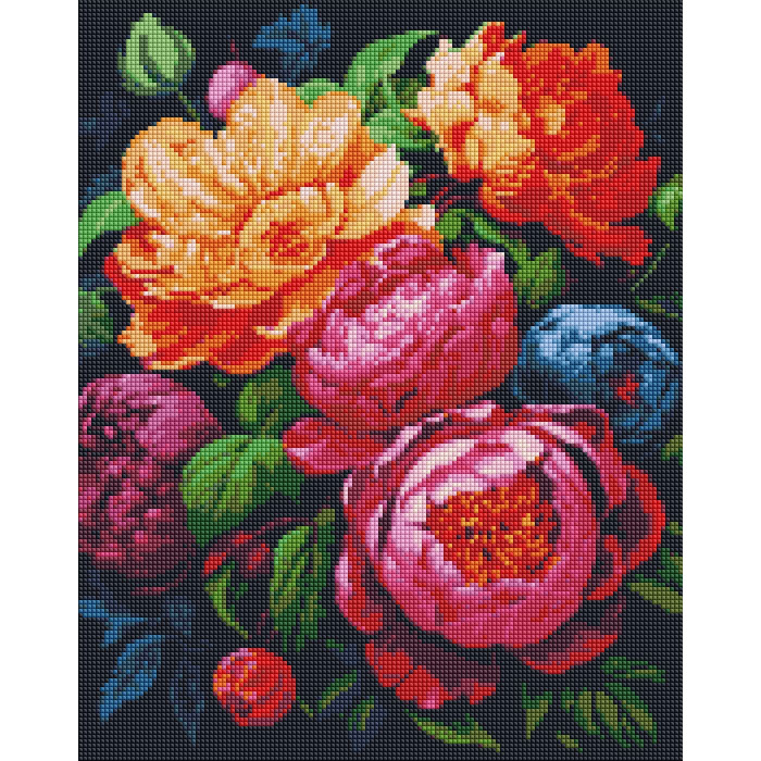 Набір з алмазною мозаїкою  