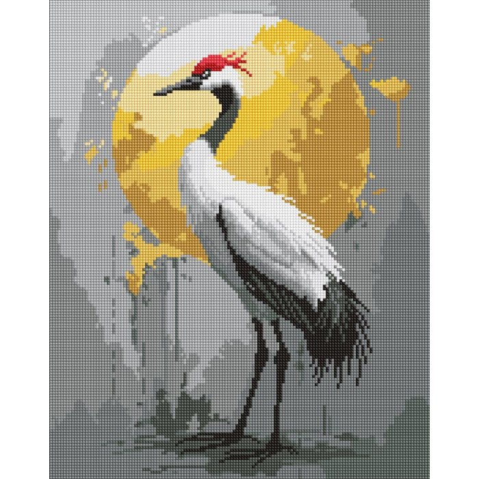 Набір з алмазною мозаїкою 