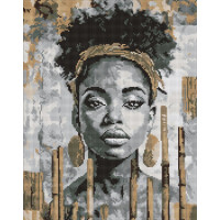 Набір з алмазною мозаїкою 