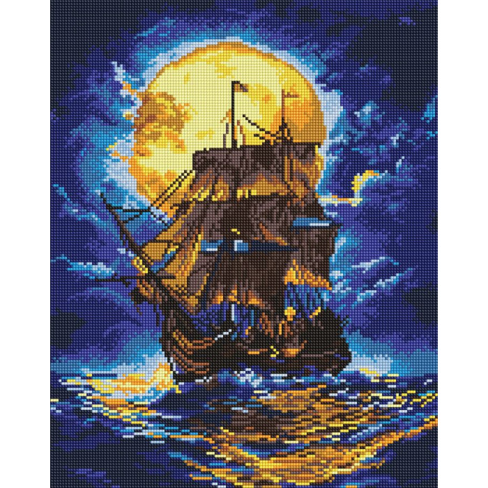 Набір з алмазною мозаїкою 