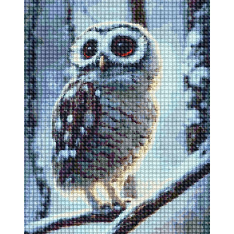 Набір з алмазною мозаїкою 