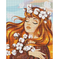 Набір з алмазною мозаїкою 