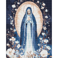 Набір з алмазною мозаїкою 