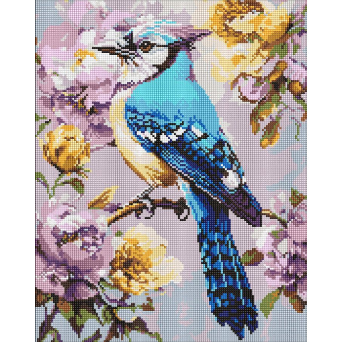 Набір з алмазною мозаїкою 